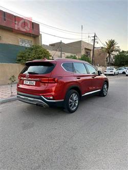 هیوندای سەنتافی